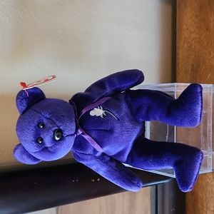 TY Beanie Baby-Princess